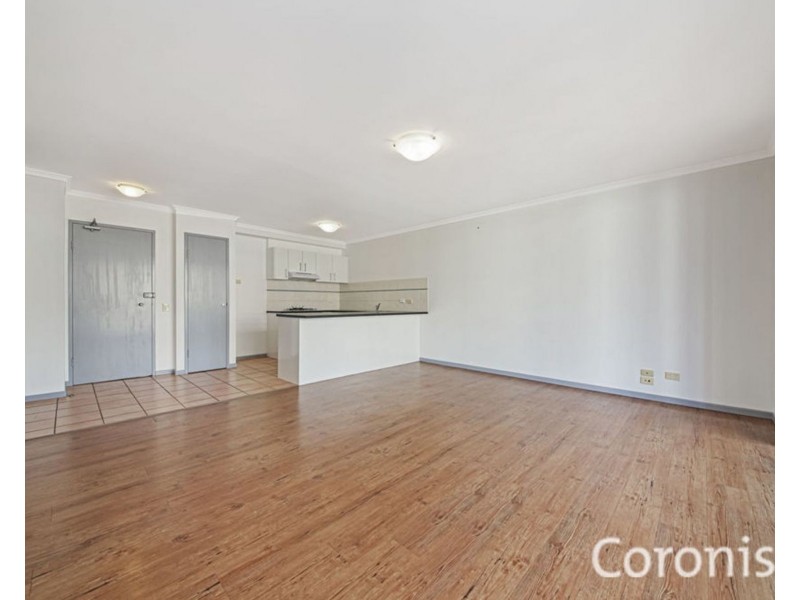 E95/41 Gotha Street, Fortitude Valley QLD 4006