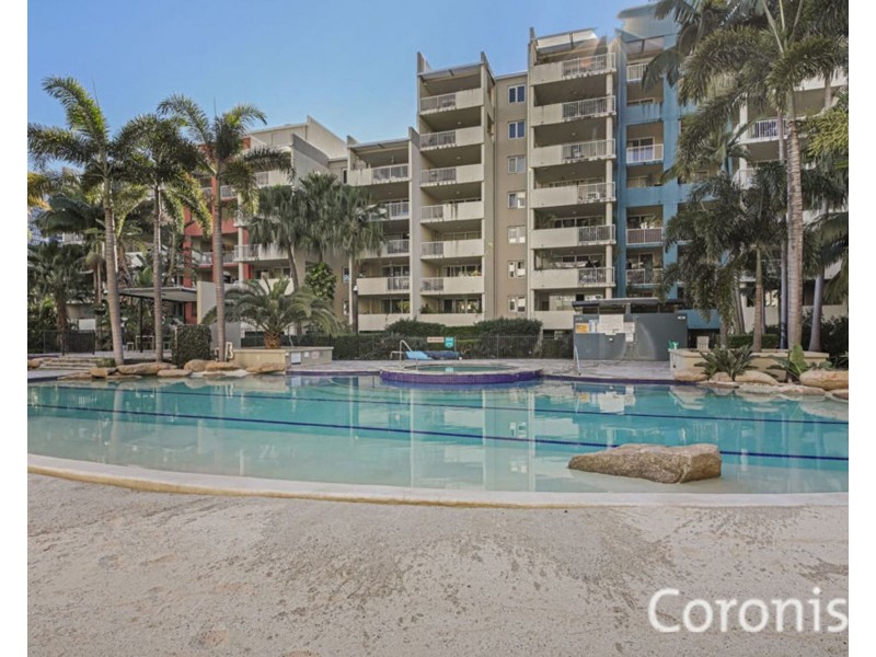 E95/41 Gotha Street, Fortitude Valley QLD 4006