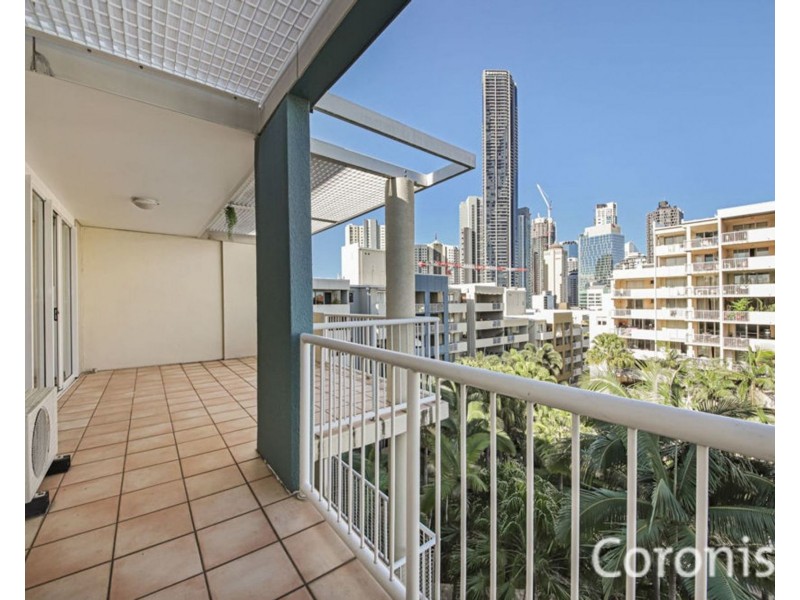 E95/41 Gotha Street, Fortitude Valley QLD 4006
