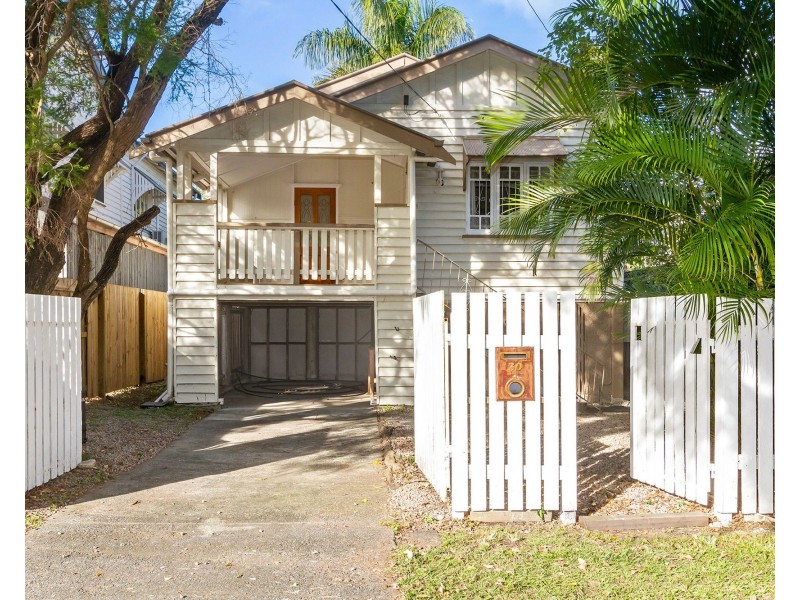 30 Goulburn Street, Gordon Park QLD 4031