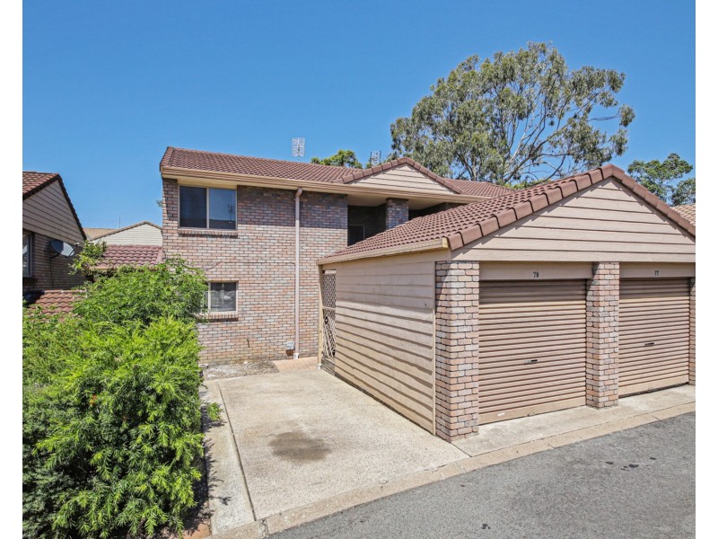 78/601 Pine Ridge Road, Biggera Waters QLD 4216