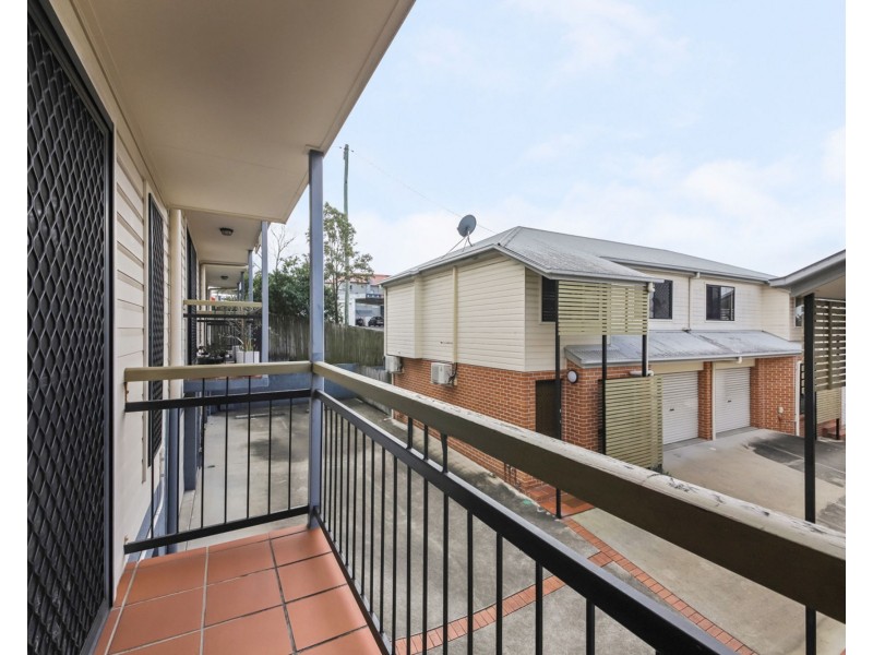 6/38 Elgin Street, Alderley QLD 4051