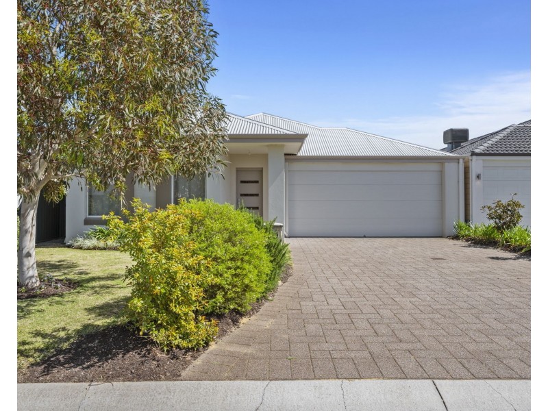 9 Liscombe Crescent, Harrisdale WA 6112