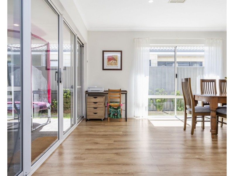 9 Liscombe Crescent, Harrisdale WA 6112