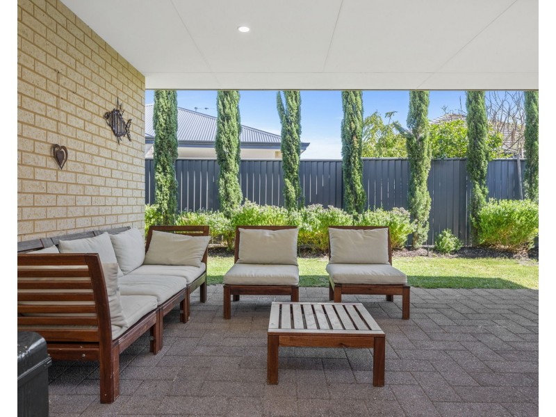 9 Liscombe Crescent, Harrisdale WA 6112