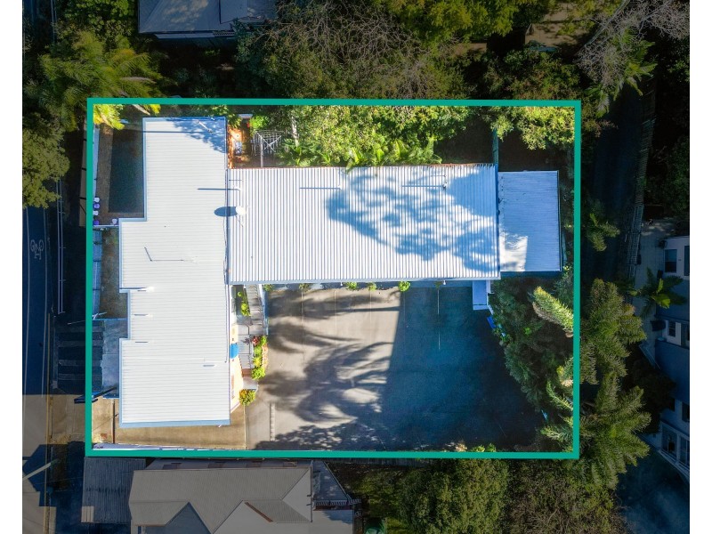 180 Gladstone road, Highgate Hill QLD 4101