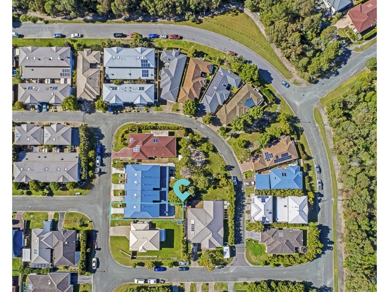 4/11 Pearl Street, Coomera QLD 4209