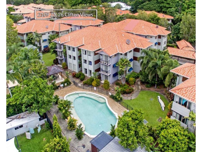 2109/22-26 Clifton Road, Clifton Beach QLD 4879