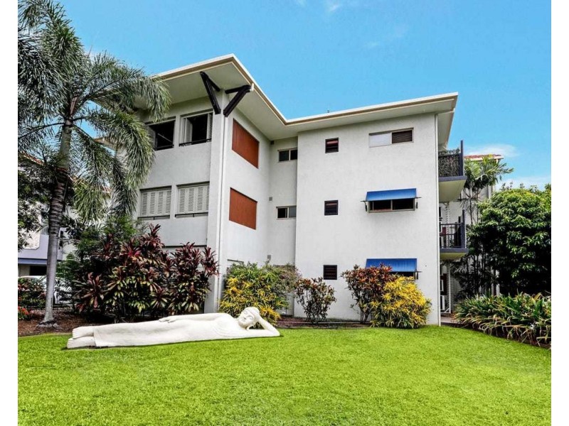 2109/22-26 Clifton Road, Clifton Beach QLD 4879