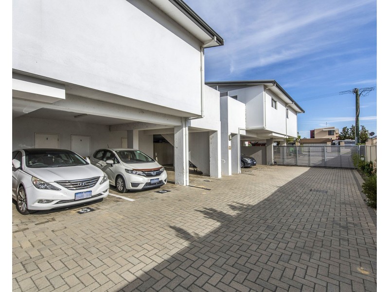 6/285 Knutsford Avenue, Kewdale WA 6105