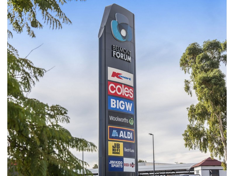 6/285 Knutsford Avenue, Kewdale WA 6105