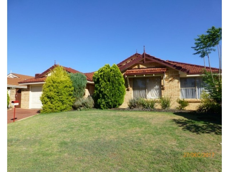 15 Jubaea Court, Canning Vale WA 6155