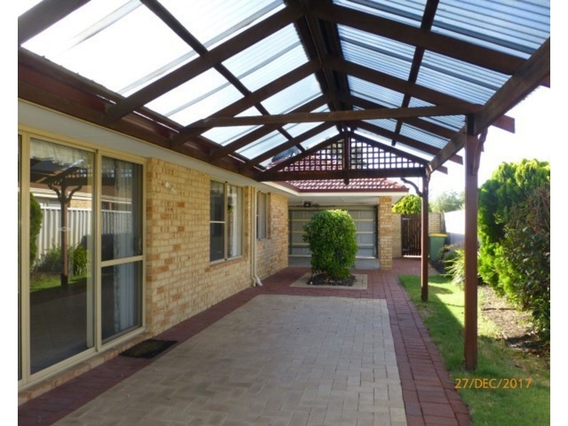 15 Jubaea Court, Canning Vale WA 6155