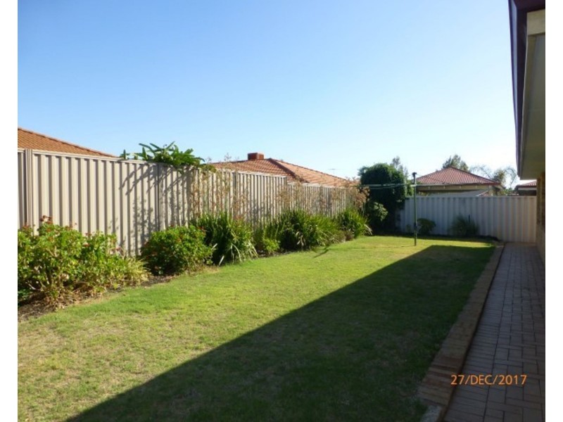 15 Jubaea Court, Canning Vale WA 6155