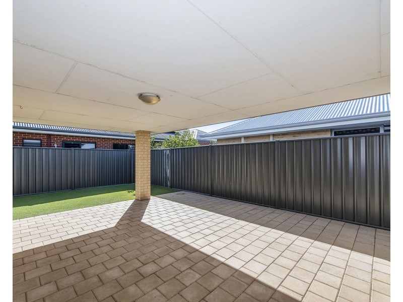 20 Torridge Approach, Piara Waters WA 6112