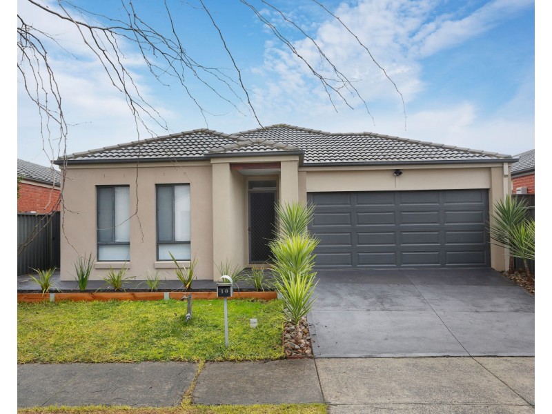 10 Torbreck Avenue, South Morang VIC 3752