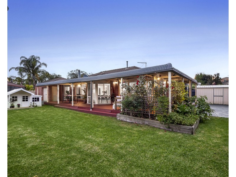 10 Bluestone Court, South Morang VIC 3752