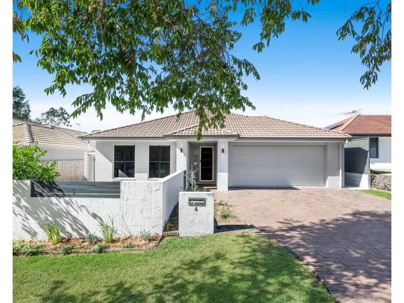 4 Gumnut Close, Lota QLD 4179
