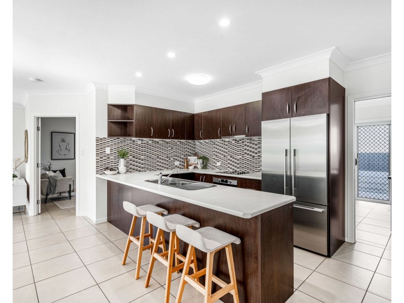 4 Gumnut Close, Lota QLD 4179