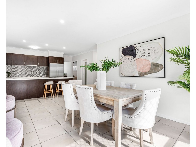 4 Gumnut Close, Lota QLD 4179