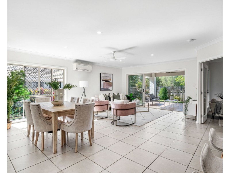 4 Gumnut Close, Lota QLD 4179