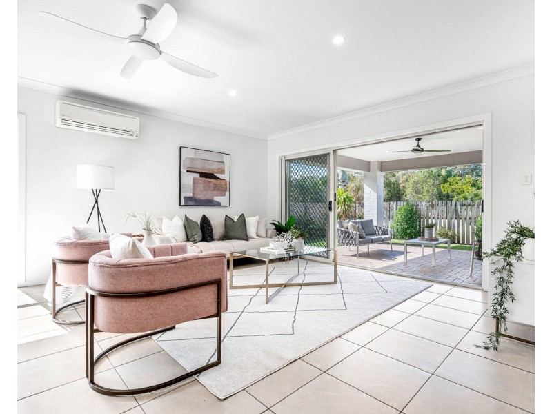 4 Gumnut Close, Lota QLD 4179