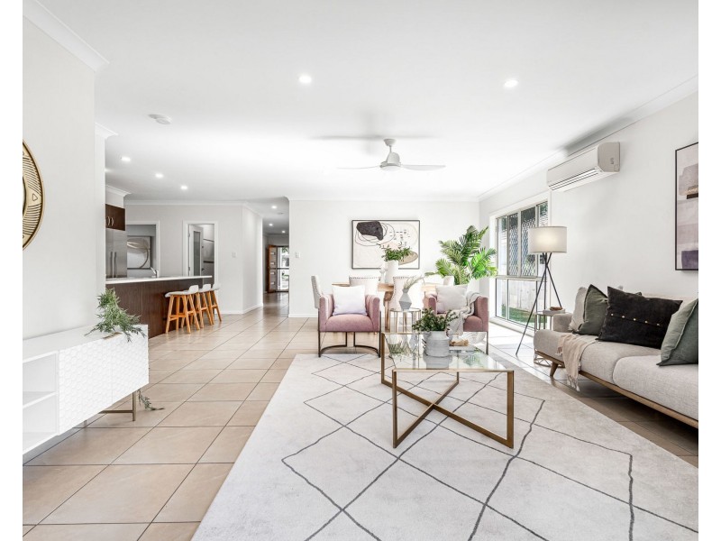 4 Gumnut Close, Lota QLD 4179