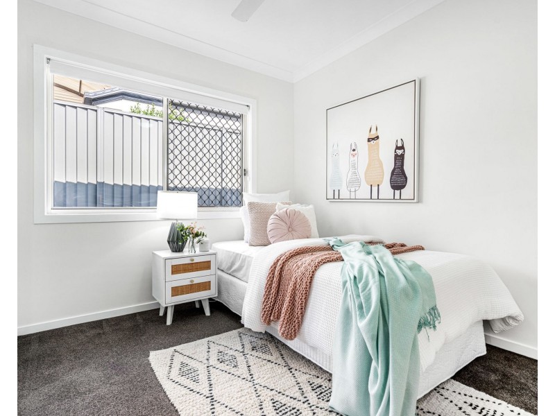 4 Gumnut Close, Lota QLD 4179