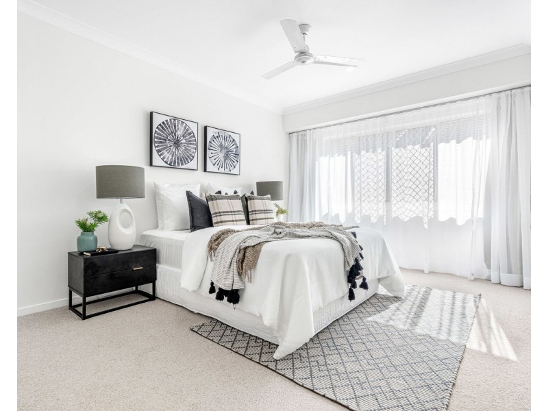 4 Gumnut Close, Lota QLD 4179