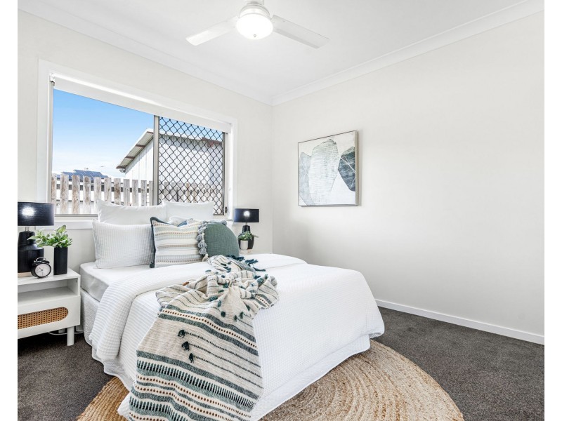 4 Gumnut Close, Lota QLD 4179