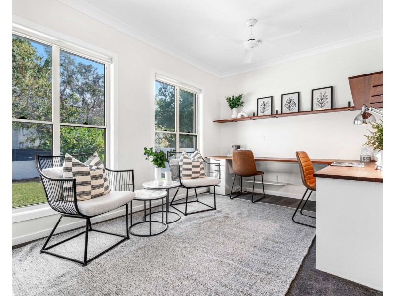 4 Gumnut Close, Lota QLD 4179
