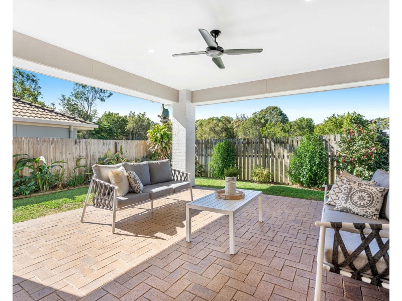 4 Gumnut Close, Lota QLD 4179