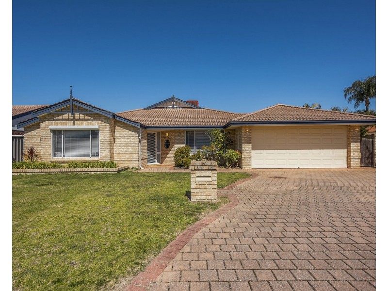 26 Caladenia Place, Canning Vale WA 6155
