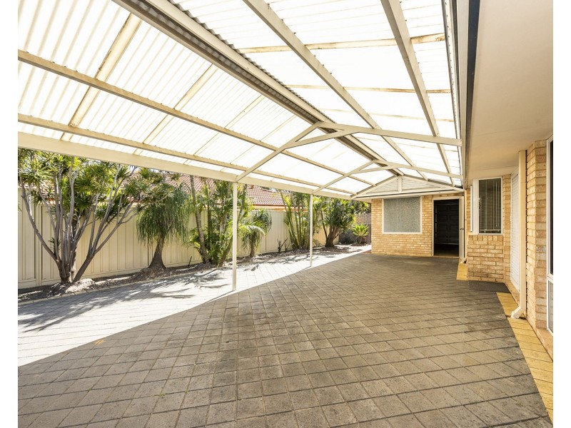 26 Caladenia Place, Canning Vale WA 6155
