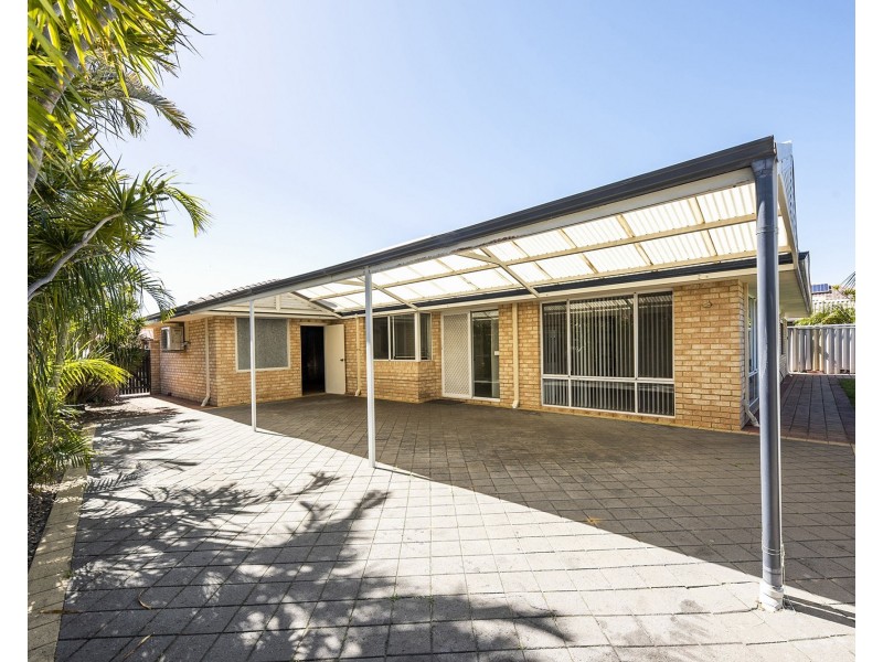 26 Caladenia Place, Canning Vale WA 6155