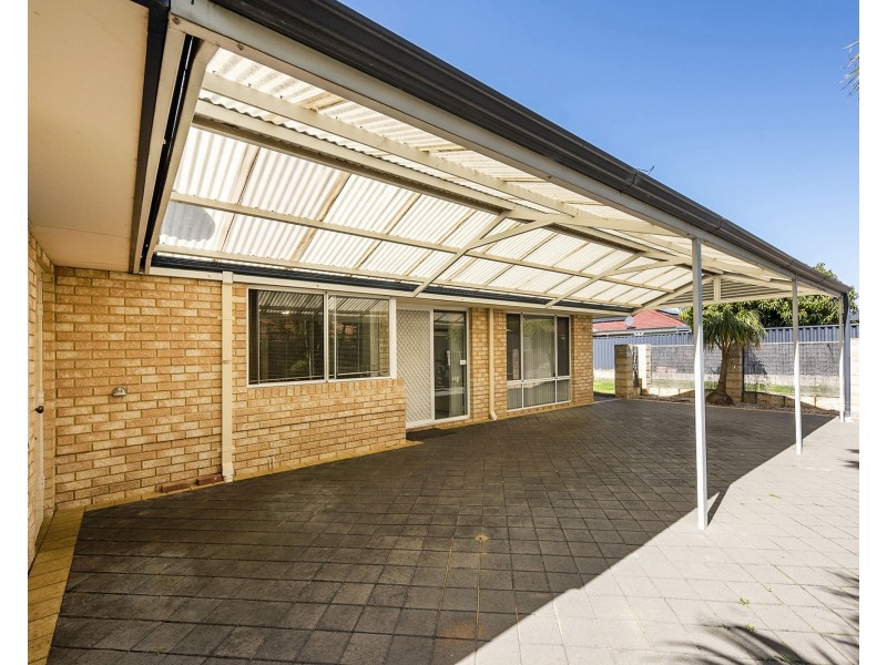 26 Caladenia Place, Canning Vale WA 6155