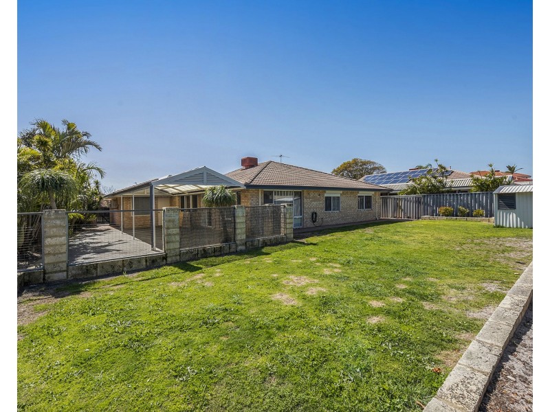26 Caladenia Place, Canning Vale WA 6155