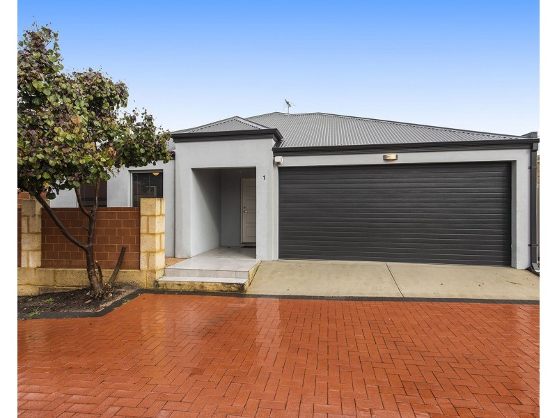 1/201 Boardman Road, Canning Vale WA 6155