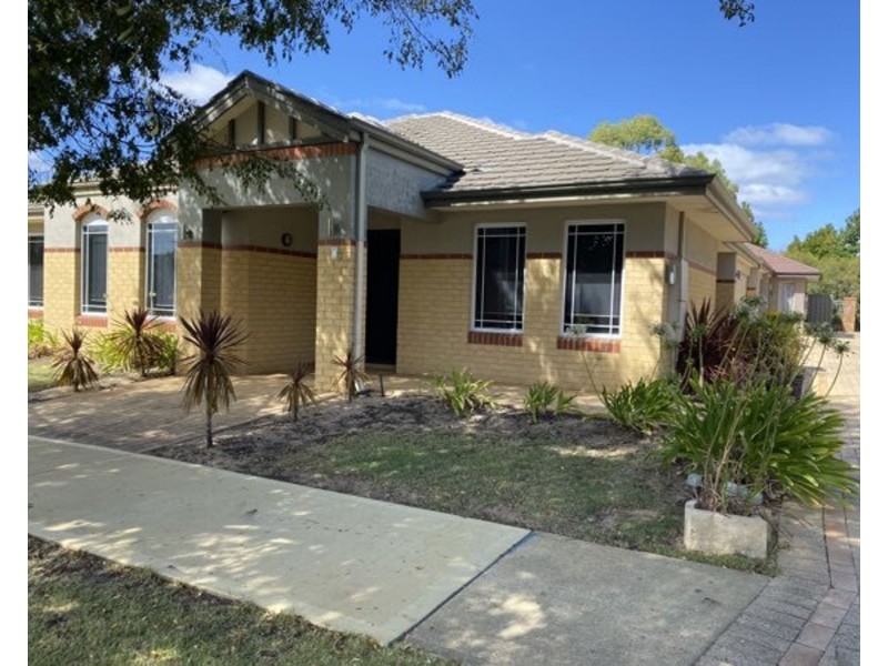 1/2 Bluestone Loop, Piara Waters WA 6112