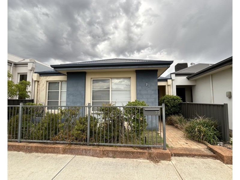 73 Bellas Circuit, Piara Waters WA 6112