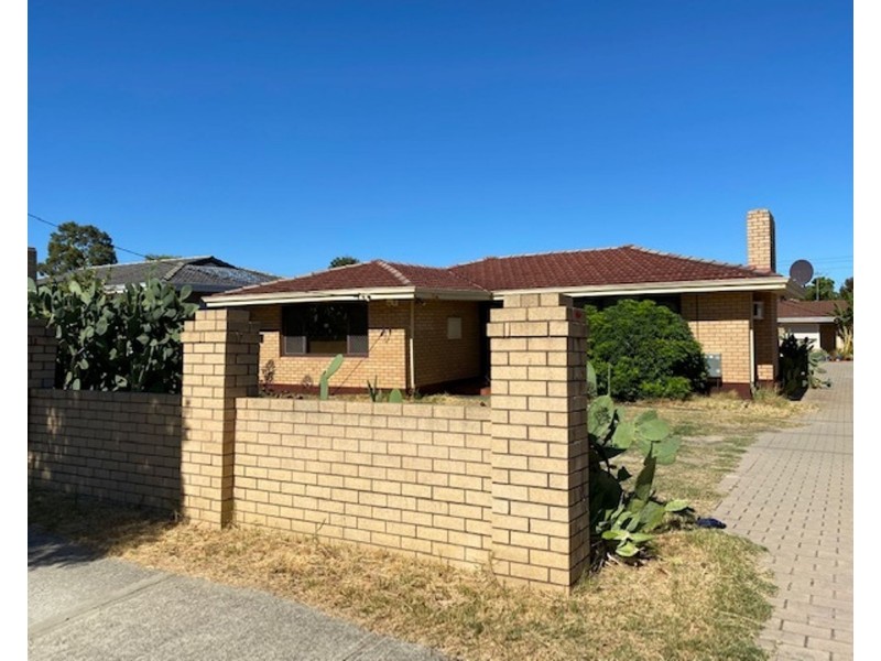 268a Belgravia Street, Cloverdale WA 6105