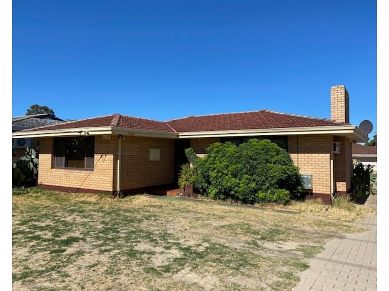 268a Belgravia Street, Cloverdale WA 6105