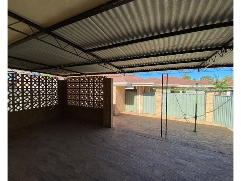 268a Belgravia Street, Cloverdale WA 6105