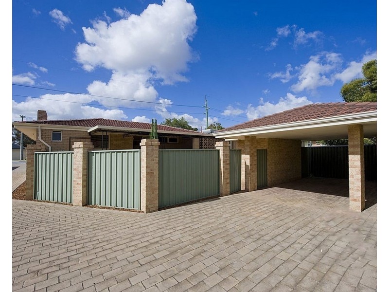 268a Belgravia Street, Cloverdale WA 6105