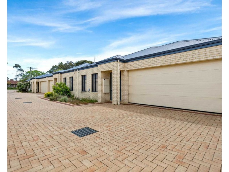 4/173 George Street, Queens Park WA 6107