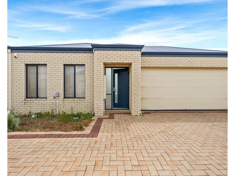 4/173 George Street, Queens Park WA 6107