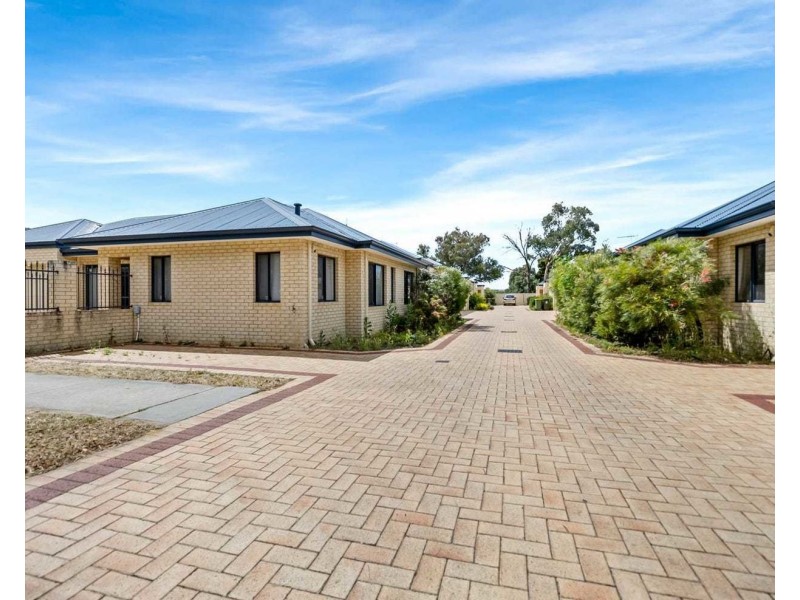 4/173 George Street, Queens Park WA 6107