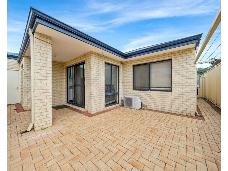 4/173 George Street, Queens Park WA 6107