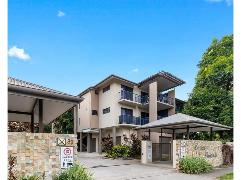 25/89-91 Ishmael Road, Earlville QLD 4870