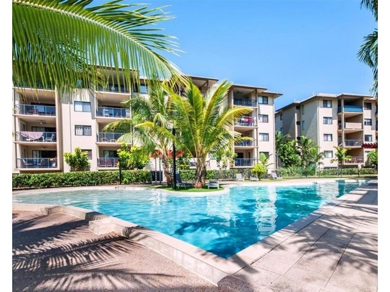 25/89-91 Ishmael Road, Earlville QLD 4870